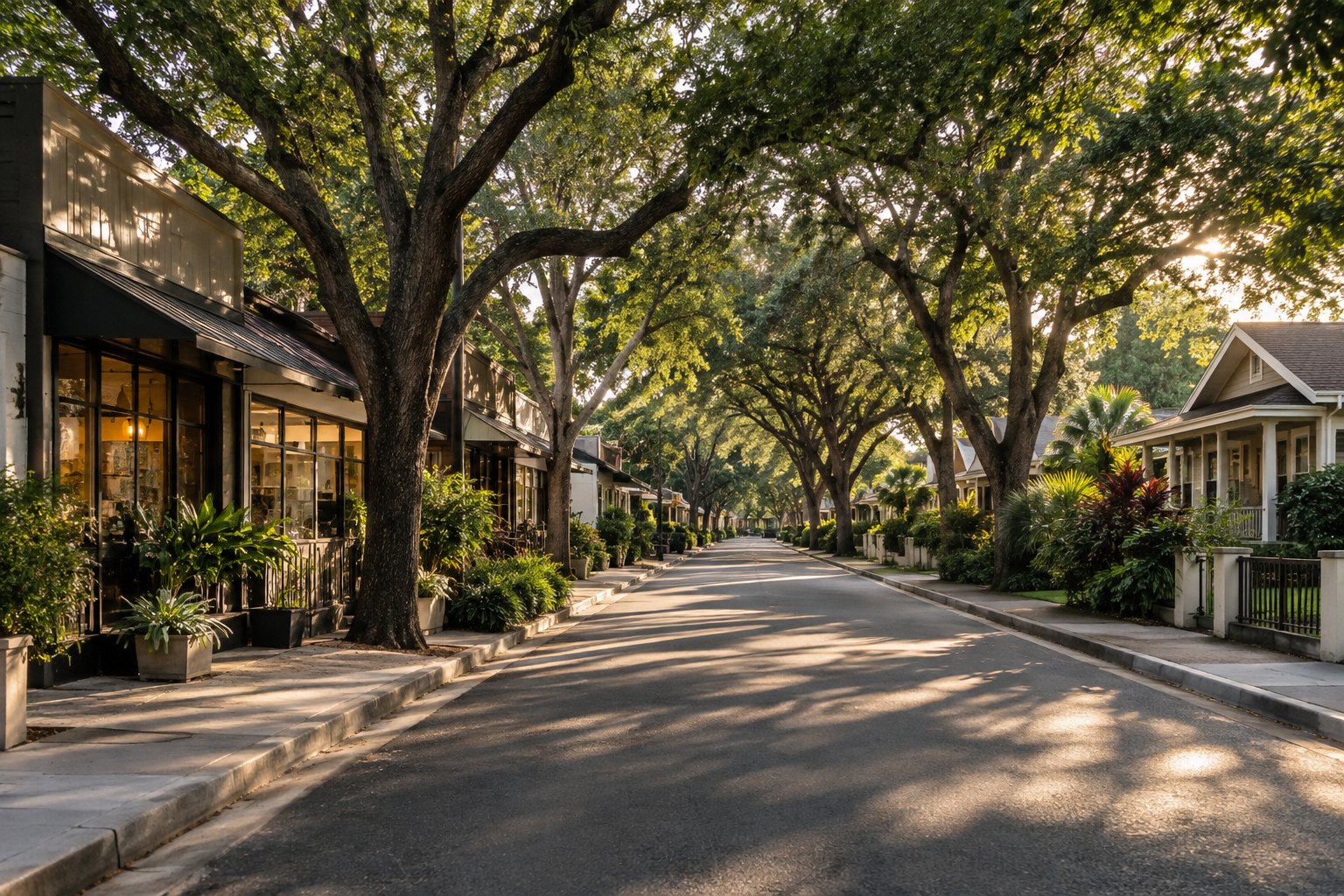 La Mesa